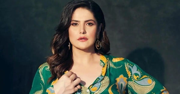 जेल जाते-जाते बचीं Zareen Khan, धोखाधड़ी केस में एक्ट्रेस को मिली अंतरिम जमानत, जानें क्या है मामला?