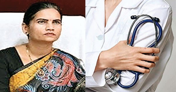 देश में इस समय 834 लोगों पर केवल एक डॉक्टर मौजूद, 80 फीसदी डॉक्टर एलोपैथिक