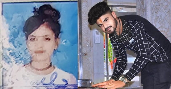 युवती की कैंची मारकर हत्या अपडेट : 10 दिनों की दोस्ती के बाद शारीरिक संबंध बनाना चाहता था आरोपी, प्रेमिका ने मना किया तो उतार दिया मौत के घाट