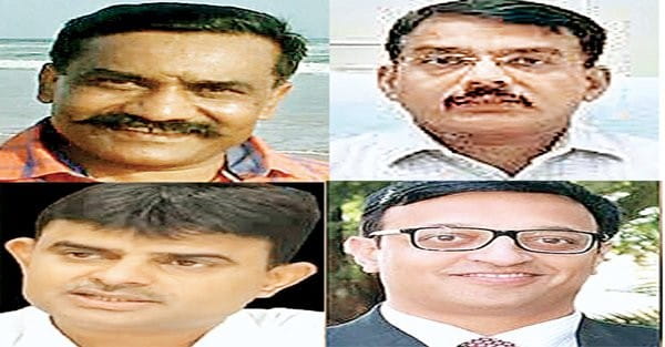 मुख्यमंत्री के नए प्रमुख सचिव के लिए चार नाम चर्चा में, उप सचिव भी बदलेंगे