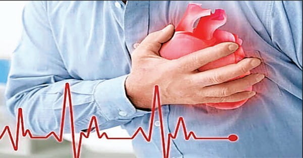 बिगड़ी लाइफस्टाइलका असर, शरीर में कम हो रहे विटामिन, इससे बढ़ रहा होमोसिस्टीन का स्तर, 60% हार्ट अटैक के लिए जिम्मेदार