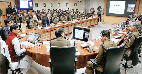 मंडला, खरगोन, धार, बालाघाट और सीधी को मिलेंगे मेडिकल कॉलेज