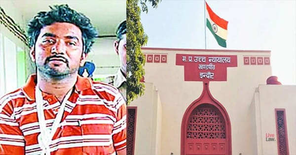 तीन बार उम्र कैद पा चुके सीरियल किलर को हाईकोर्ट ने किया रिहा, 23 से ज्यादा हत्या और लूट के मामले थे दर्ज
