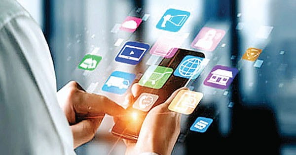 सोशल मीडिया का उपयोग 30 मिनट तक ही करना ठीक