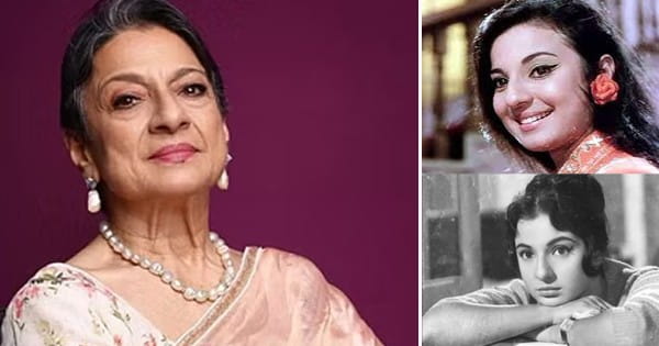 Tanuja Hospitalised : मशहूर एक्ट्रेस तनुजा की बिगड़ी तबीयत, ICU में एडमिट; जानें हेल्थ अपडेट