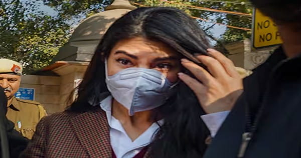Money Laundering Case : ED के खिलाफ जैकलीन फर्नांडिस ने खटखटाया हाईकोर्ट का दरवाजा, दायर की याचिका... क्या मिलेगी राहत ?