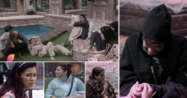 Bigg Boss 17 : आयशा खान के एक्सपोज करते ही फूट-फूटकर रोए मुनव्वर फारूकी, आखिर मन्नारा ने क्यों बोला अंकिता को डंब
