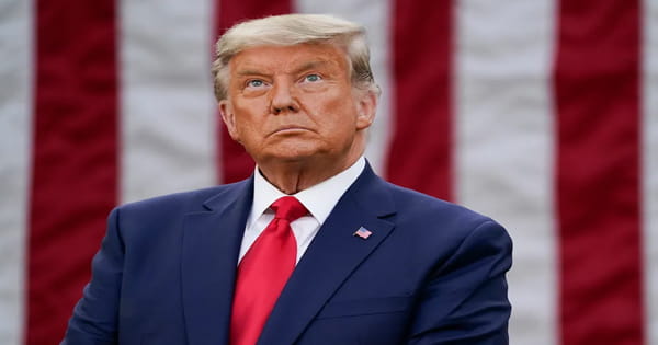 Donald Trump को कोर्ट से तगड़ा झटका, नहीं लड़ पाएंगे राष्ट्रपति चुनाव; जानें क्या है पूरा मामला...