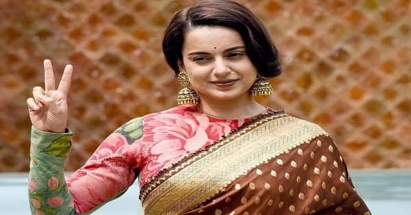 2024 लोकसभा चुनाव लड़ेंगी Kangana Ranaut! एक्ट्रेस के पिता ने किया बड़ा खुलासा, बोले- जहां से भाजपा टिकट देगी, वहीं से मैदान में उतरेगी बेटी...