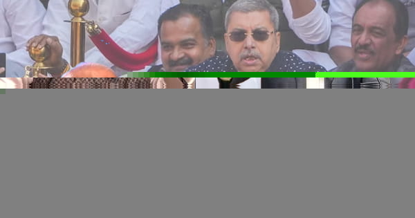 मिमिक्री मामले पर PM मोदी ने उपराष्ट्रपति को फोन कर बांटा दर्द, कहा- आपने जो सुना, वो अपमान मैं 20 साल से सह रहा हूं; राष्ट्रपति मुर्मू भी आहत