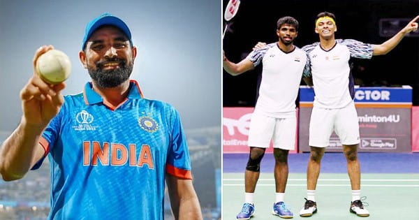 राष्ट्रीय खेल पुरस्कारों का ऐलान, MP के तीन खिलाड़ियों को पहली बार अर्जुन अवॉर्ड