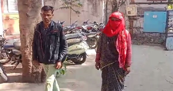 VIDEO : इंदौर में आदिवासी महिला के साथ दुष्कर्म, पुलिस ने पहले दर्ज किया था छेड़छाड़ का मामला; हिंदू संगठन ने थाना घेरा तो धाराएं बढ़ाई
