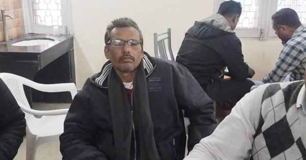 कटनी : लोकायुक्त ने GST विभाग के लिपिक को 5 हजार की रिश्वत लेते पकड़ा, इस काम के एवज में मांगे थे रुपए