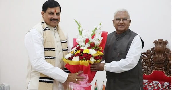 MP Cabinet : मुख्यमंत्री ने राज्यपाल को सौंपे नाम, विधायकों को फोन पर सूचना, लंबे इंतजार के बाद आज होगा मंत्रिमंडल विस्तार