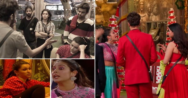 Bigg Boss 17 : मन्नारा ने मुनव्वर के जले पर नमक छिड़का तो कॉमेडियन ने गुस्से में तोड़ा कांच का ग्लास, ईशा के खिलाफ घर में चालू हुआ मोर्चा