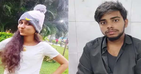 चेन्नई : बचपन की दोस्त से शादी करने के लिए लड़की से बना ट्रांस मैन, दिल टूटा तो अपने जन्मदिन पर ही जिंदा जला दिया