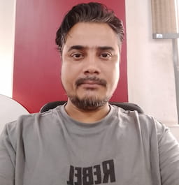 Krishna Singh