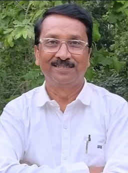 Shyam Sahu