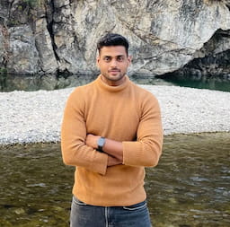Sumit Shrivastava