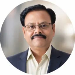 Jitendra Shrivastava