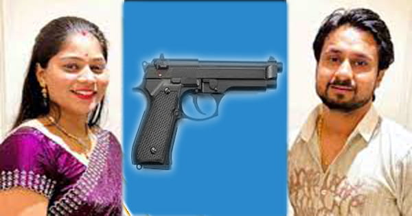 राजा हत्याकांड में नया मोड़- राजा को गोली मारकर हत्या करने का था प्लान,सोनम ने राज को दिए थे 5 लाख रुपए पिस्टल