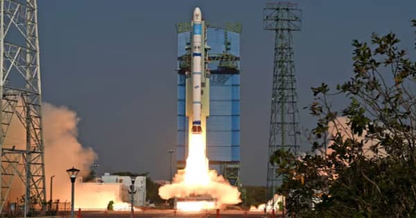 HAL को मिला भारत के SSLV रॉकेट निर्माण का जिम्मा, ISRO-INSPACe ने दिया 511 करोड़ का कॉन्ट्रैक्ट