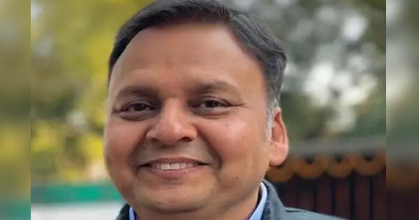 आईपीएस पराग जैन बने नए RAW चीफ, 30 जून को संभालेंगे पदभार, दो साल का होगा कार्यकाल