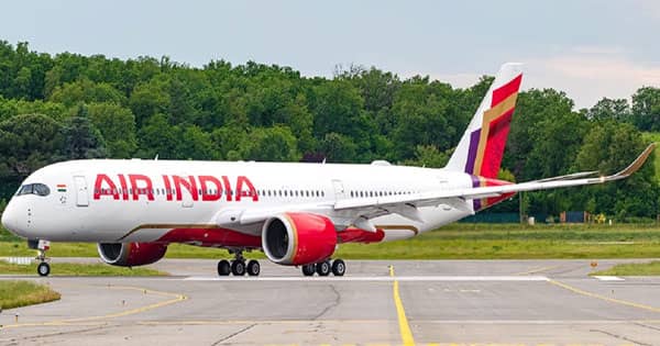 मिडिल ईस्ट में हालात सामान्य, Air India ने फिर शुरू की उड़ानें – यूरोप, अमेरिका और कनाडा के लिए सेवाएं जल्द बहाल