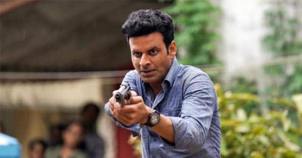 मनोज बाजपेयी के फैंस के लिए बड़ी खुशखबरी, ‘द फैमिली मैन 3’ का पहला पोस्टर रिलीज, दमदार लुक में नजर आए श्रीकांत तिवारी
