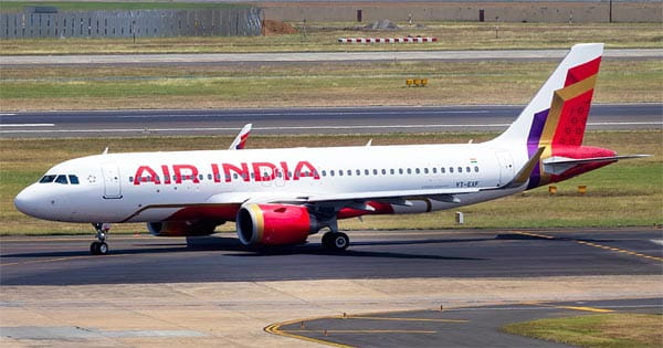 Air India Flight : पक्षी से टकराने के कारण एयर इंडिया की तिरुवनंतपुरम-दिल्ली फ्लाइट रद्द, सभी यात्री सुरक्षित