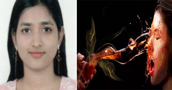 जबलपुर में सहेली ने ही किया एसिड अटैक, ‘सरप्राइज’ बोलकर बाहर बुलाया और फेंक दिया तेजाब, 50% युवती झुलसी