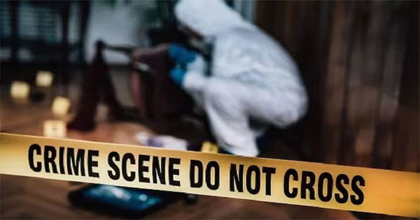 दिल्ली के दक्षिणपुरी इलाके में एक ही घर से चार शव बरामद, दम घुटने से मौत की आशंका