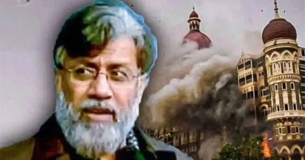 26/11 Mumbai Attack : ‘मैं पाकिस्तानी सेना का सबसे भरोसेमंद एजेंट था…’, तहव्वुर राणा ने पूछताछ में किए चौंकाने वाले खुलासे