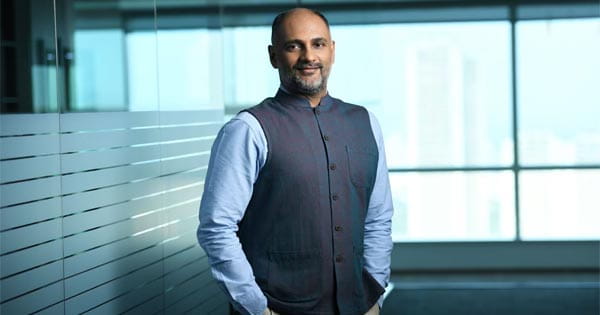 ICC के नए CEO बने संजोग गुप्ता, 2500 उम्मीदवारों में से चुने गए, ओलिंपिक में क्रिकेट को रेगुलर खेल बनाने का लक्ष्य