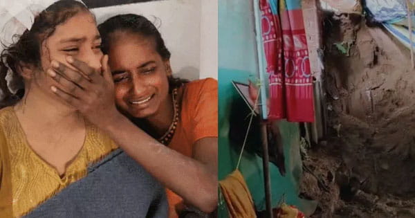 बागेश्वर धाम में फिर बड़ा हादसा : दीवार गिरने से महिला श्रद्धालु की मौत, 10 घायल; 5 दिन पहले टेंट गिरने से बुजुर्ग की गई थी जान