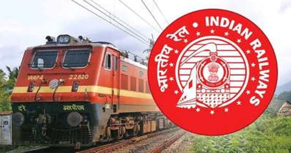 Indian Railway Alert : रेलवे ने रद्द की छत्तीसगढ़ से गुजरने वाली 16 ट्रेनें, 16 अगस्त से 24 दिन तक नहीं चलेंगी; यात्रियों को होगी परेशानी