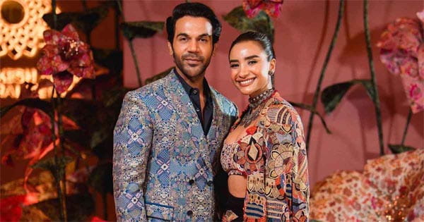 राजकुमार राव और पत्रलेखा बनने वाले हैं पेरेंट्स, इंस्टाग्राम पर दी खुशखबरी, सेलेब्स और फैंस दे रहे बधाइयां