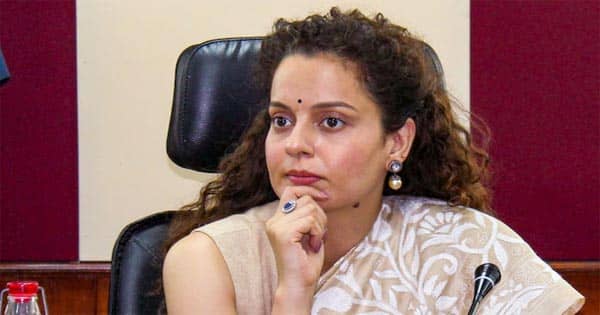 कंगना रनौत बोलीं- पॉलिटिक्स महंगा शौक है, तनख्वाह से कुछ नहीं बचता; कांग्रेस ने कहा- काम नहीं आता तो इस्तीफा दें
