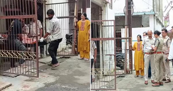 जबलपुर : महिला प्रोफेसर ने हाथ और गला काटकर की थी आत्महत्या, पोस्टमॉर्टम रिपोर्ट से पता चला ज्यादा खून बहने से गई जान