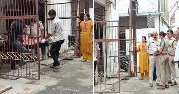 जबलपुर : महिला प्रोफेसर ने हाथ और गला काटकर की थी आत्महत्या, पोस्टमॉर्टम रिपोर्ट से पता चला ज्यादा खून बहने से गई जान