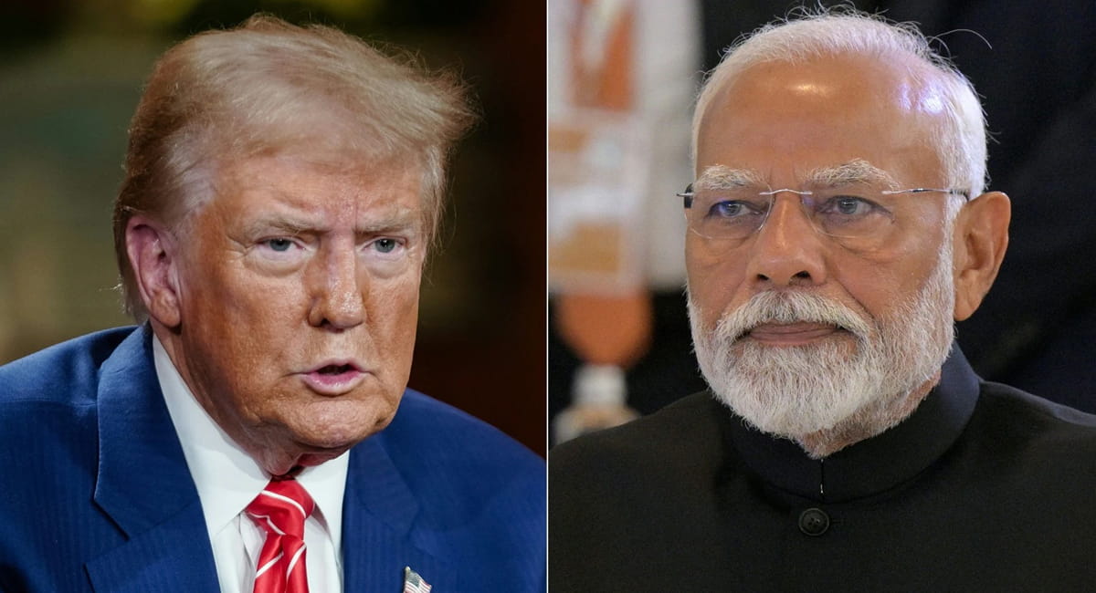 India-US ट्रेड डील पर संकट…! ट्रंप की टीम ने टाल दिया भारत दौरा, 25 अगस्त को दिल्ली में होनी थी छठे दौर की मीटिंग