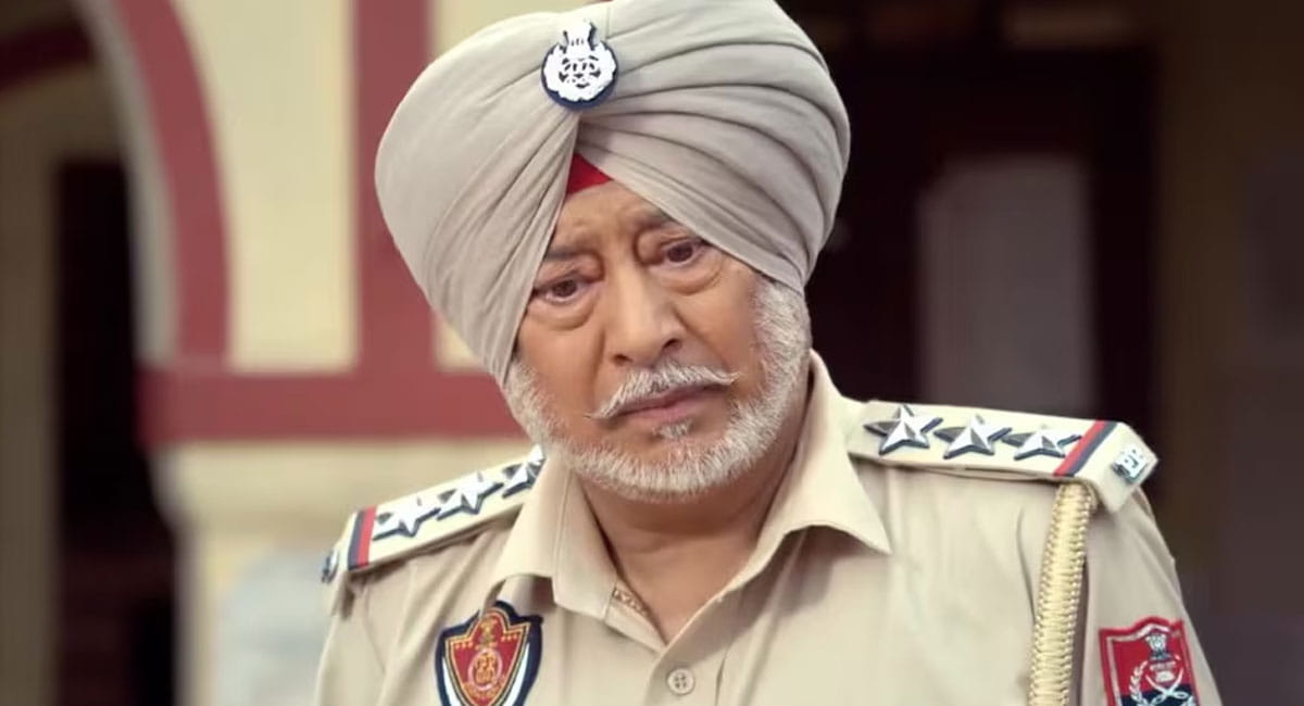 Jaswinder Bhalla Died : पंजाब के मशहूर कॉमेडियन जसविंदर भल्ला का निधन, 65 साल की उम्र में ली अंतिम सांस; कल होगा अंतिम संस्कार