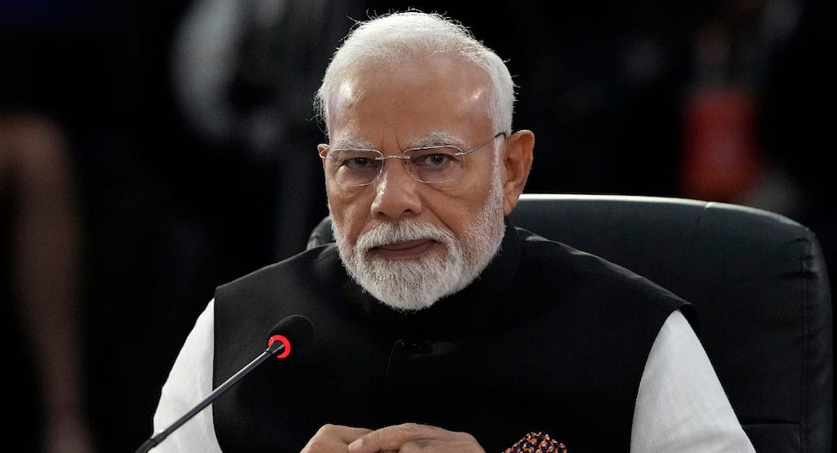 PM मोदी नहीं जाएंगे अमेरिका : UNGA में एस. जयशंकर करेंगे भारत का प्रतिनिधित्व, टैरिफ विवाद के बीच बड़ा फैसला