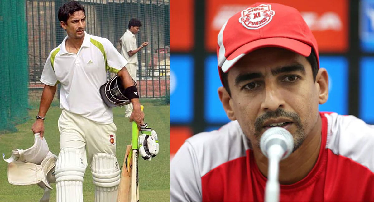 कौन हैं मिथुन मन्हास? जो बन सकते हैं BCCI के नए अध्यक्ष, फर्स्ट क्लास क्रिकेट में रहा है शानदार अनुभव