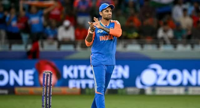 ICC ने सूर्यकुमार यादव को दी हिदायत- राजनीतिक बयान देने से बचें, रऊफ और साहिबजादा पर सुनवाई आज