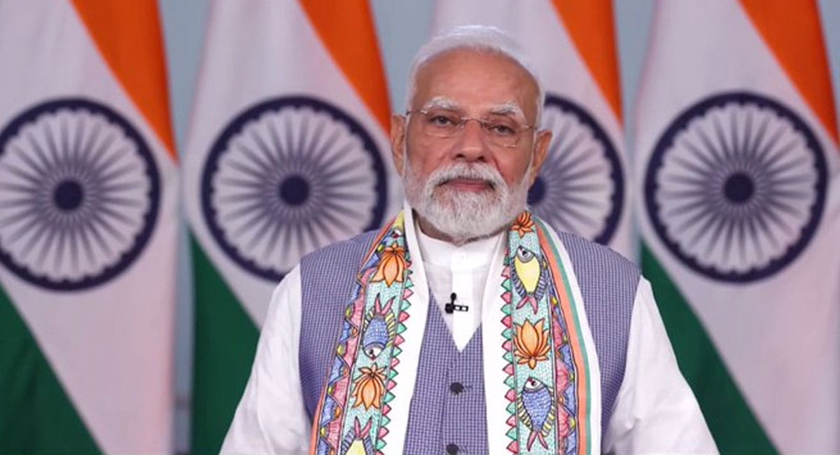 पहले मतदान, फिर जलपान... बिहार में वोटर्स को PM मोदी ने याद दिलाया कर्तव्य, युवा साथियों को दी विशेष बधाई