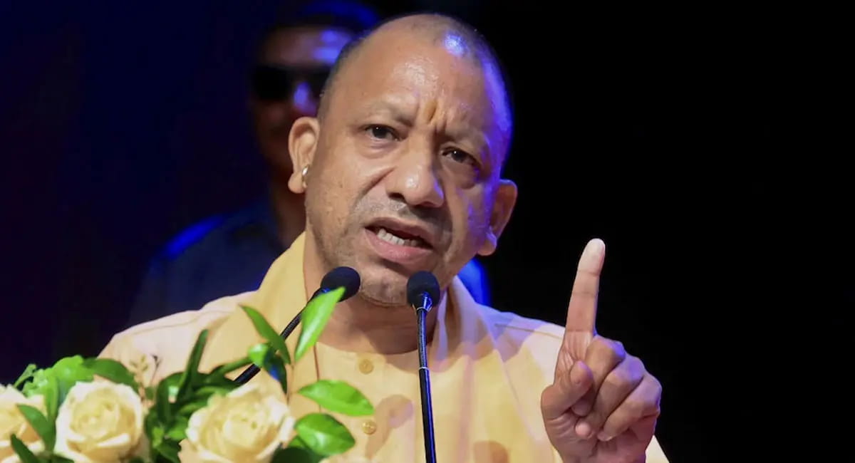 ‘लातों के भूत बातों से नहीं मानते…’ CM योगी आदित्यनाथ का कड़ा संदेश, बोले- देश में नहीं चलेगा गजवा-ए-हिंद