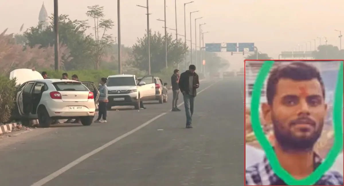 दिल्ली के रोहिणी में एनकाउंटर : सिग्मा एंड कंपनी गैंग के सरगना रंजन पाठक सहित 4 बदमाश ढेर, बिहार चुनाव में दहशत फैलाने की रच रहे थे साजिश