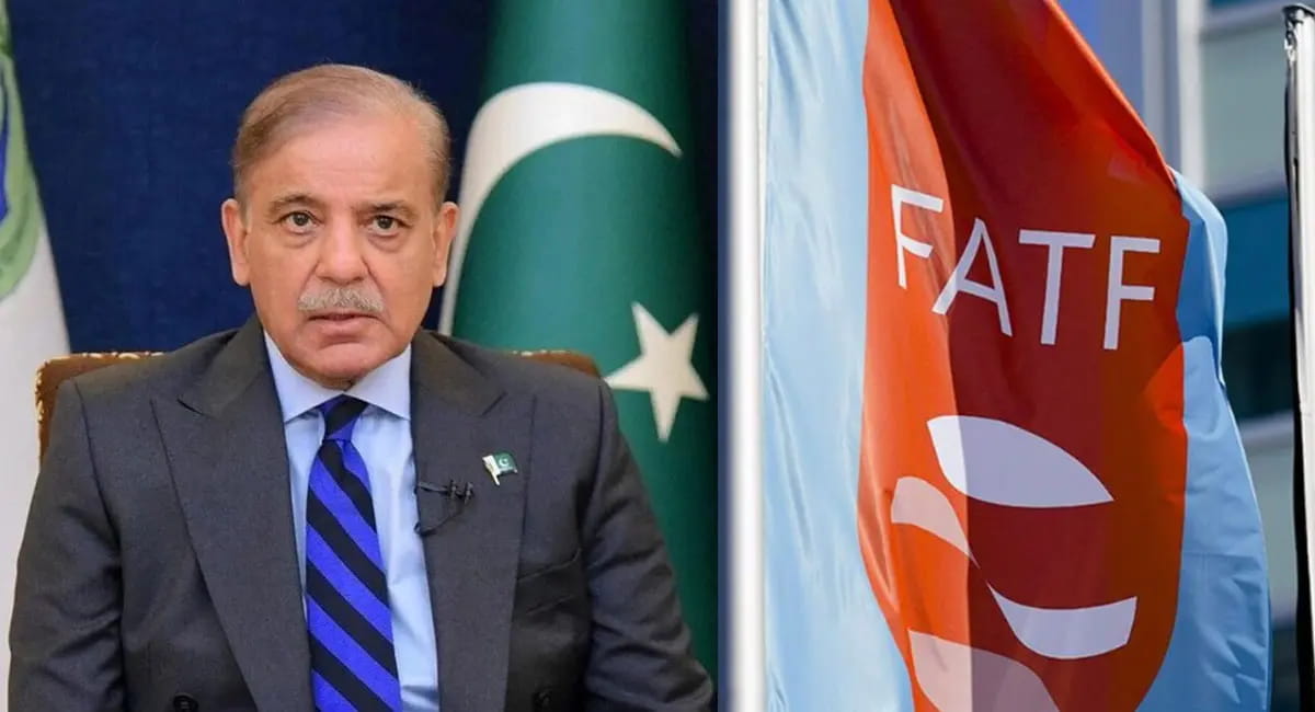 PAK पर भड़का FATF : कहा- ग्रे लिस्ट से बाहर होने का मतलब आतंकवाद को फंडिंग की छूट नहीं, ई-वॉलेट्स से पैसा जुटा रहा जैश-ए-मोहम्मद
