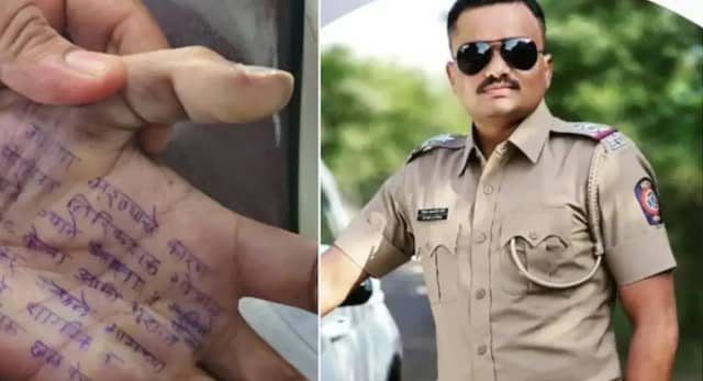 सातारा : महिला डॉक्टर का सुसाइड केस, मकान मालिक का बेटा गिरफ्तार; सब-इंस्पेक्टर सस्पेंड